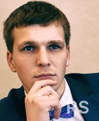 Фото преподавателя по химии - Казакевич Антон
