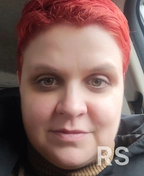 Фото преподавателя по биологии - Михалёнок Елена