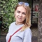 Фото репетитора Елена Лапицкая