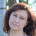 Фото преподавателя по английскому языку - Пасюкевич Ирина