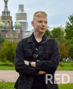 Фото преподавателя по музыке - Кожин Даниил