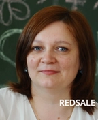 Фото преподавателя по немецкому языку - Казаченок Светлана